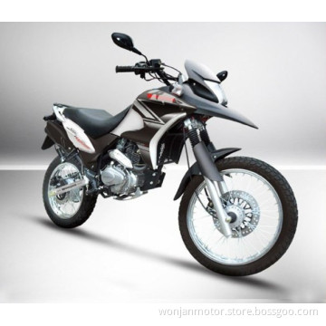 150CC off-Road Bike